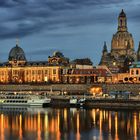 Dresden.