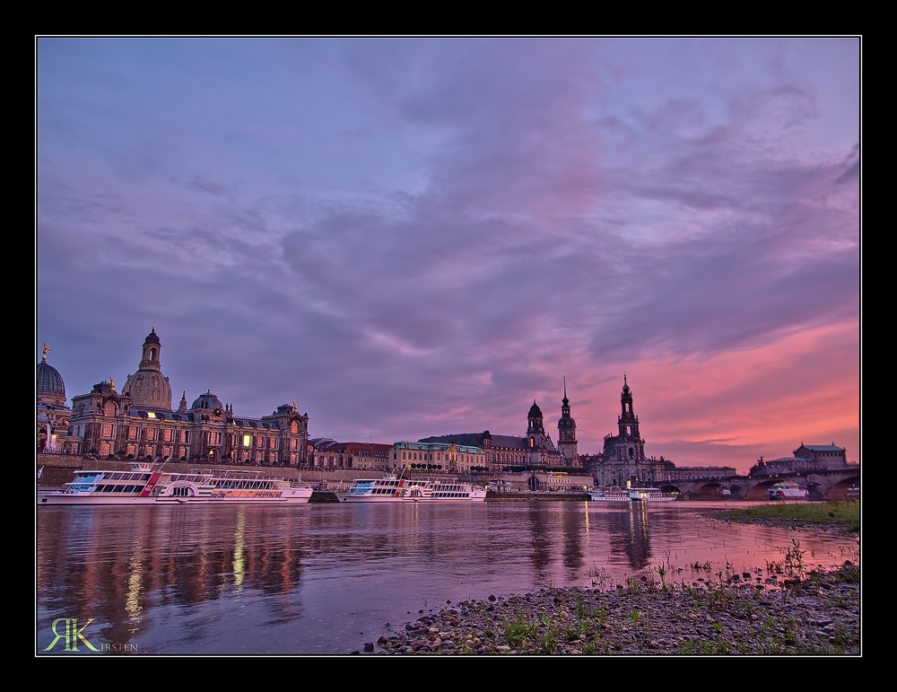 Dresden