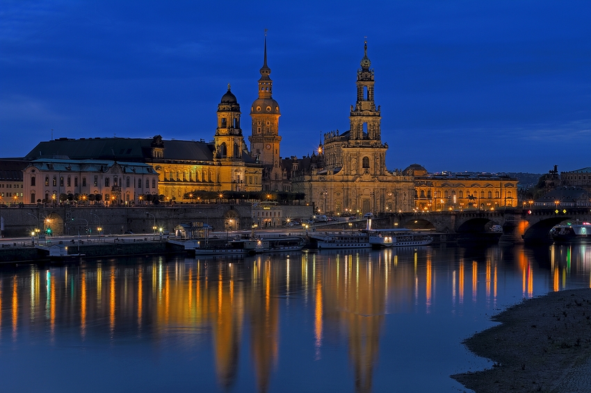 Dresden