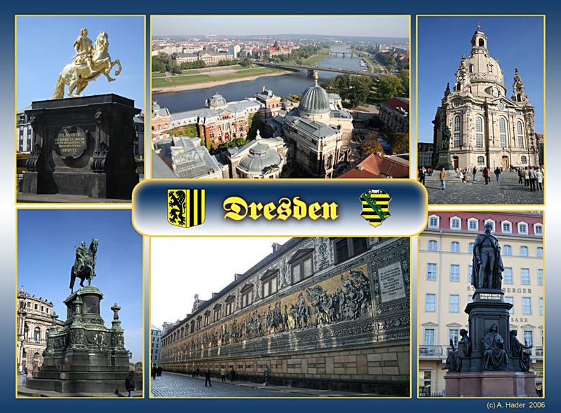 Dresden