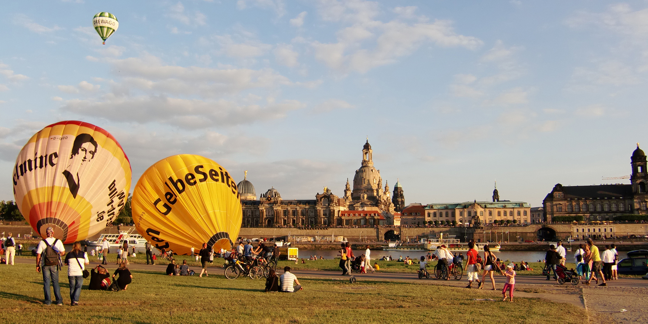 Dresden