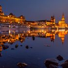 Dresden Abdenstimmung