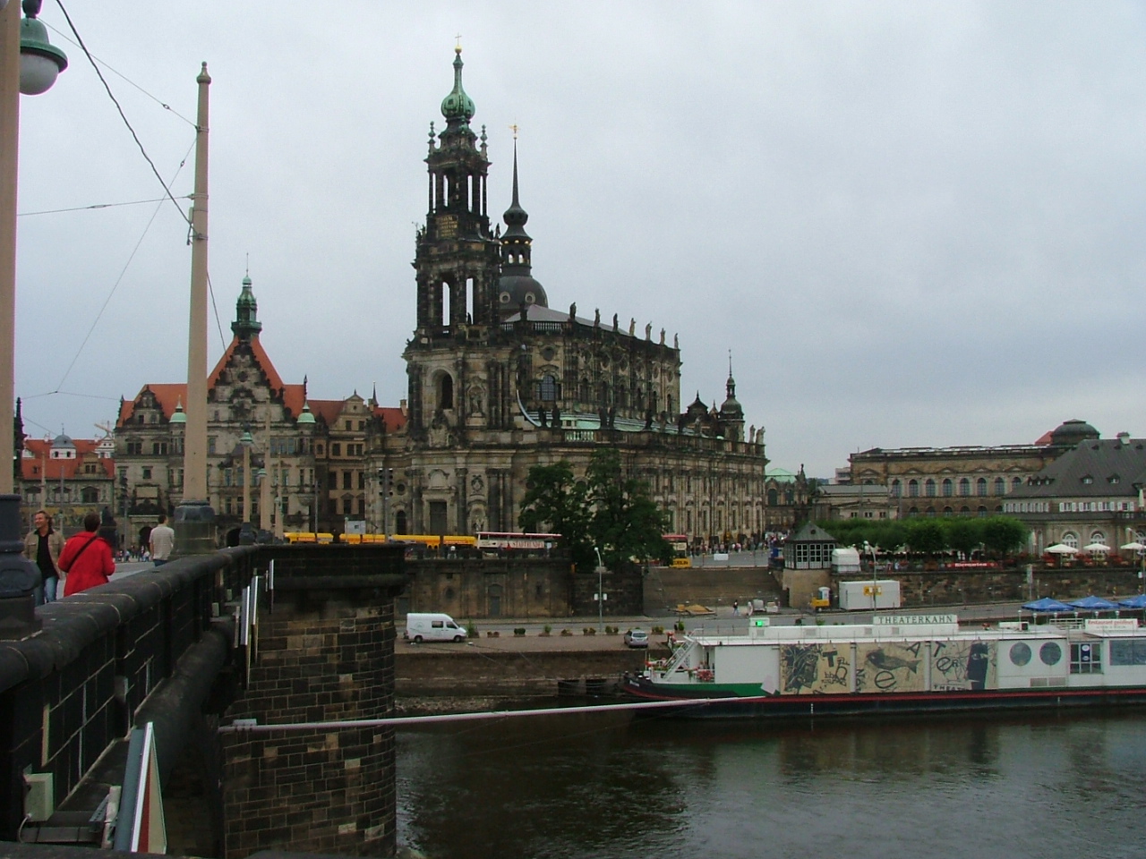 DRESDEN