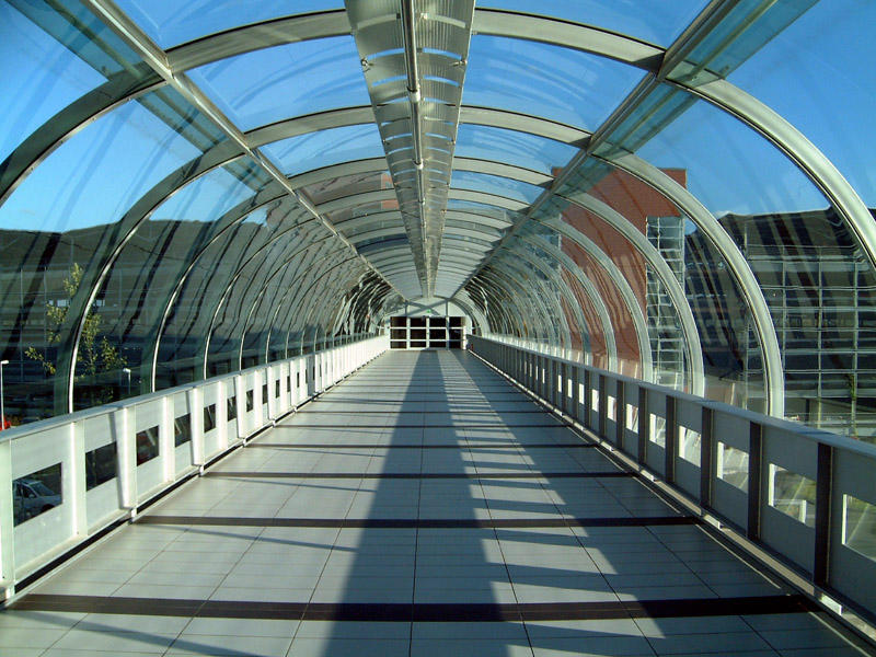 Dresden Airport