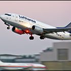 Dresden Airport