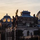 Dresden. Akademie der Künste.