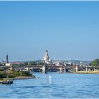 Dresden - Albertbrücke