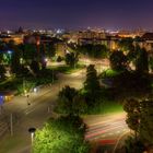 Dresden - Albertplatz