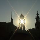 Dresden Altadt - Hofkirche