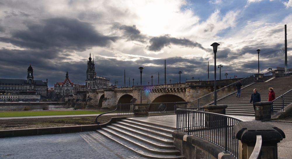 Dresden Altstadt 