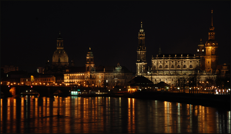 Dresden Altstadt