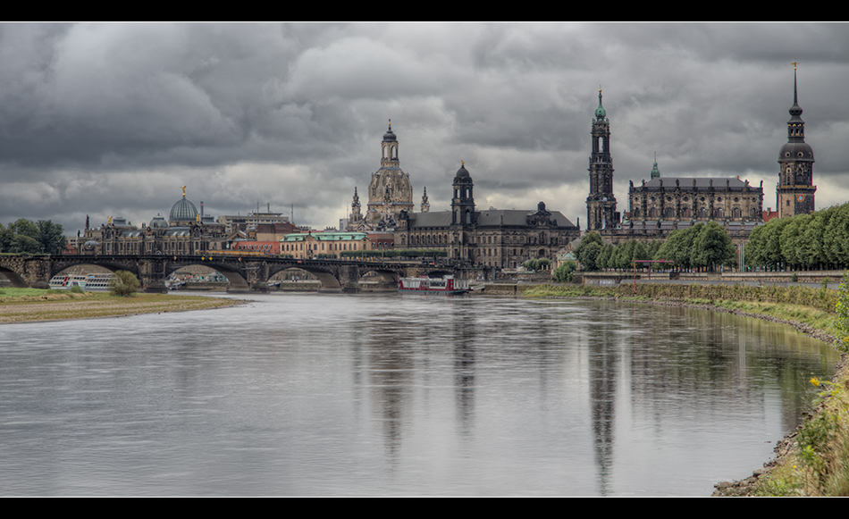 Dresden Altstadt