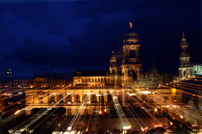 Dresden-Altstadt