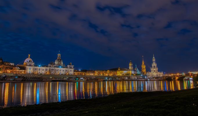 Dresden Altstadt