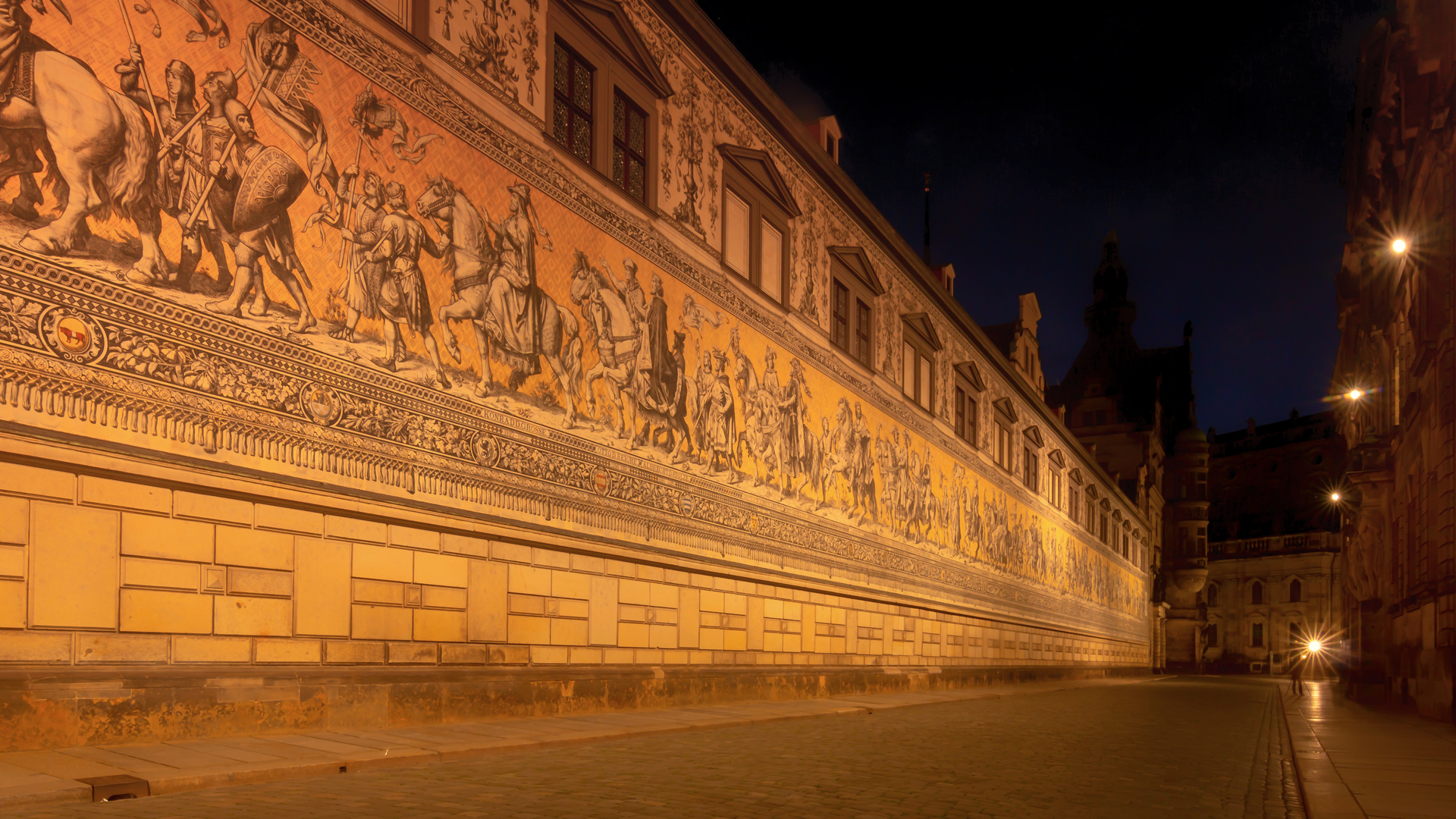 Dresden Altstadt