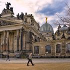 Dresden Altstadt