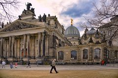 Dresden Altstadt