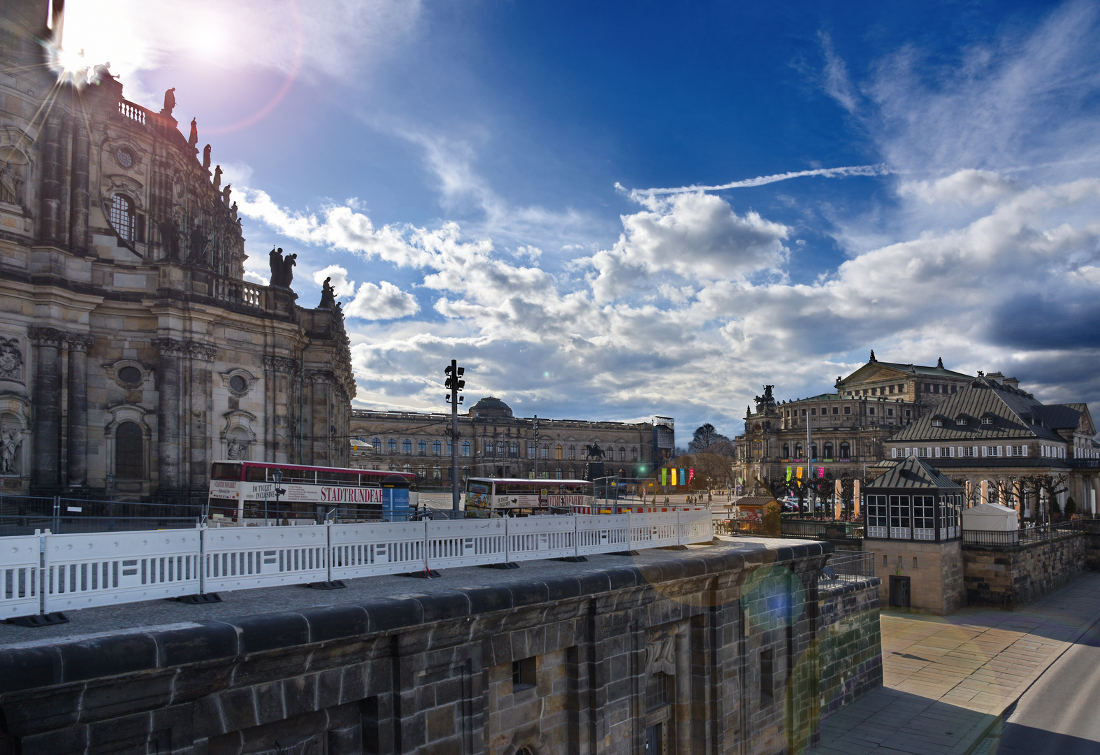 Dresden Altstadt 