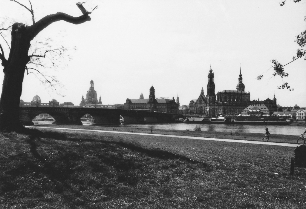 Dresden (Altstadt)