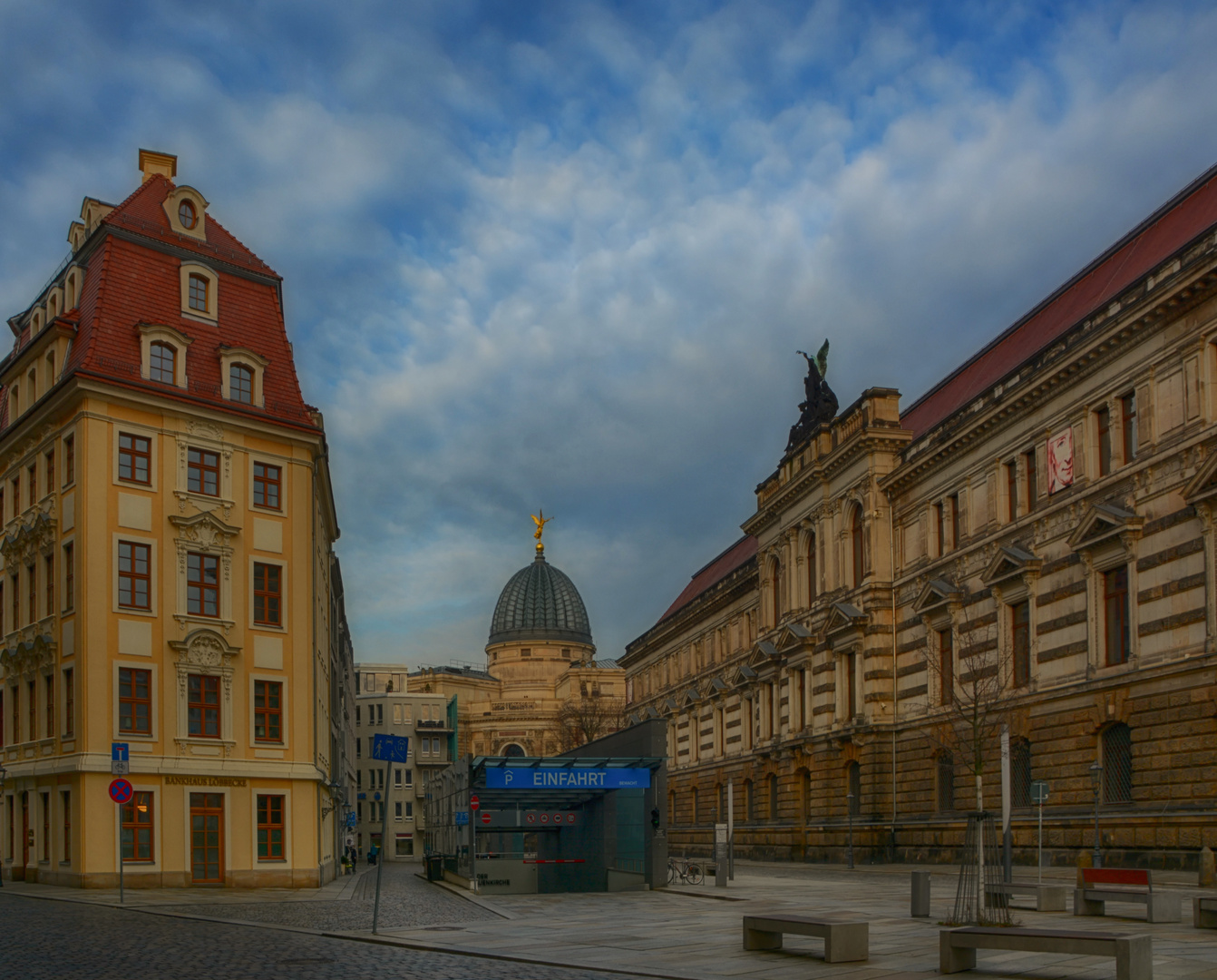 Dresden-Altstadt