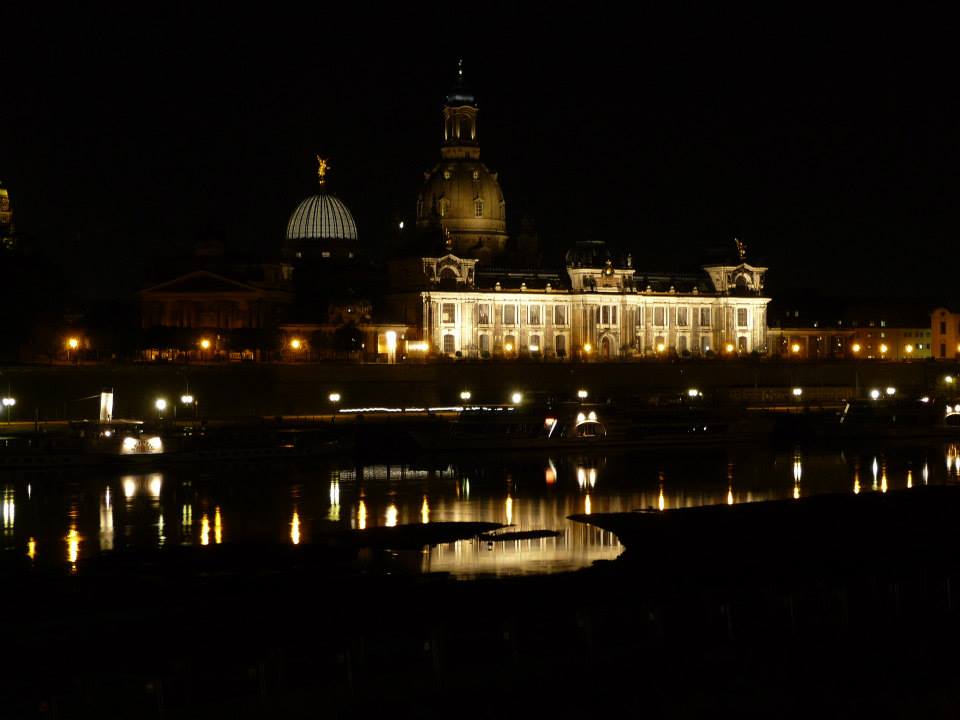 Dresden - Altstadt