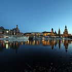 Dresden - Altstadt