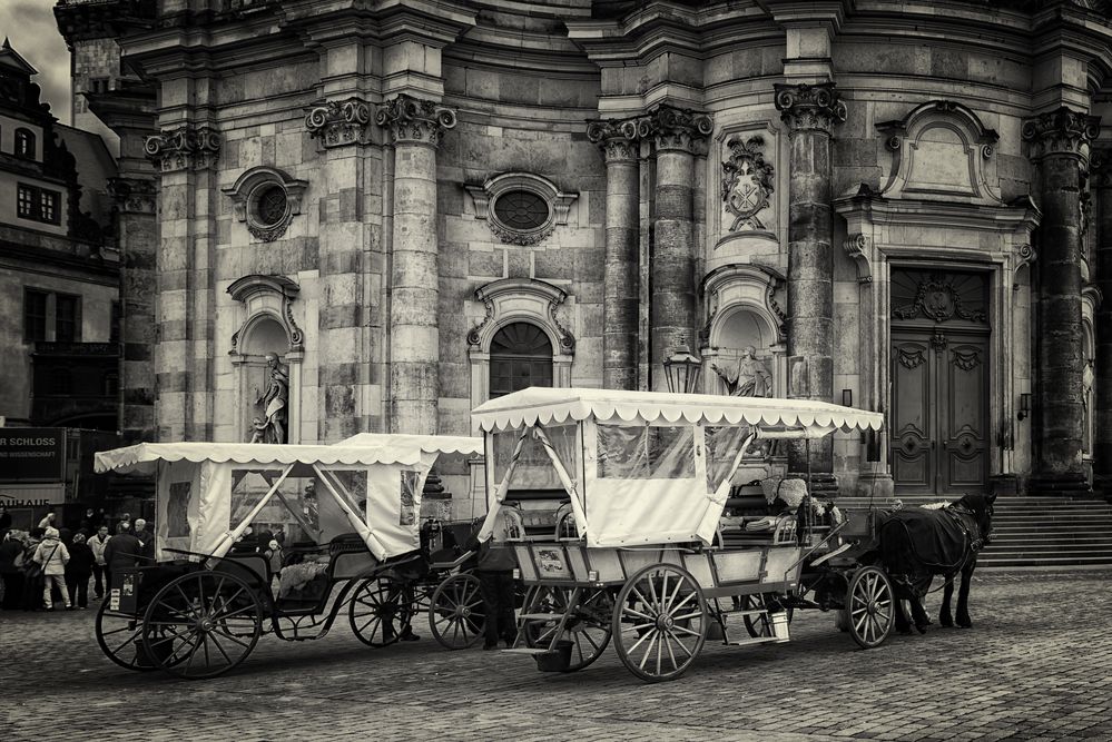 Dresden Altstadt