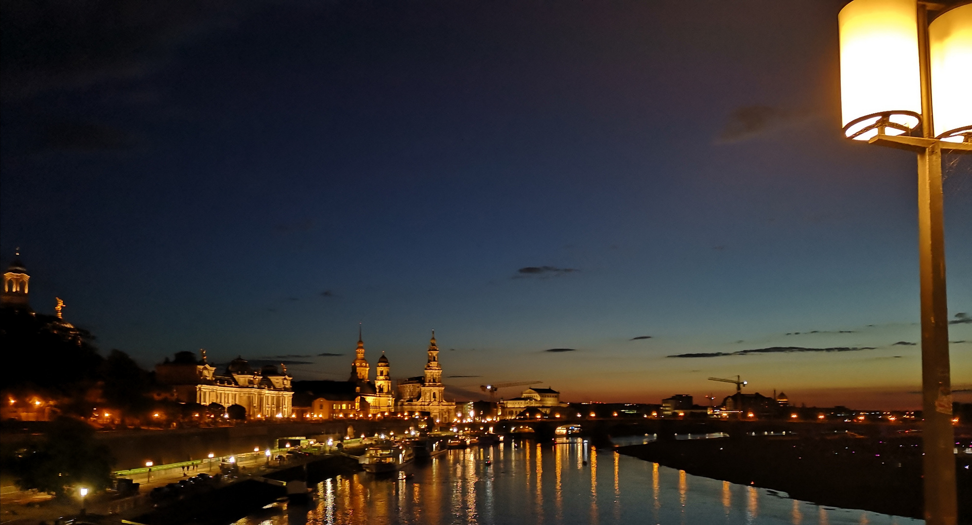 Dresden - Altstadt