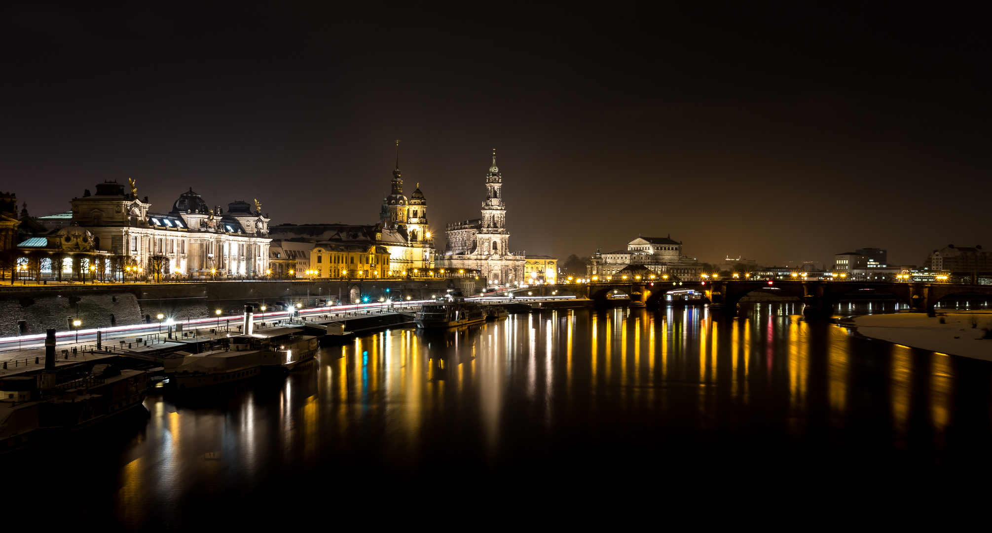 Dresden Altstadt