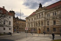 Dresden Altstadt 