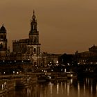 Dresden - Altstadt