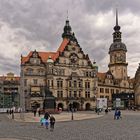 Dresden Altstadt