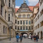 Dresden Altstadt