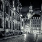 Dresden Altstadt