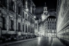 Dresden Altstadt