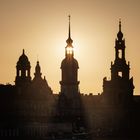 Dresden - Altstadt