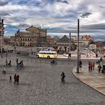 Dresden Altstadt