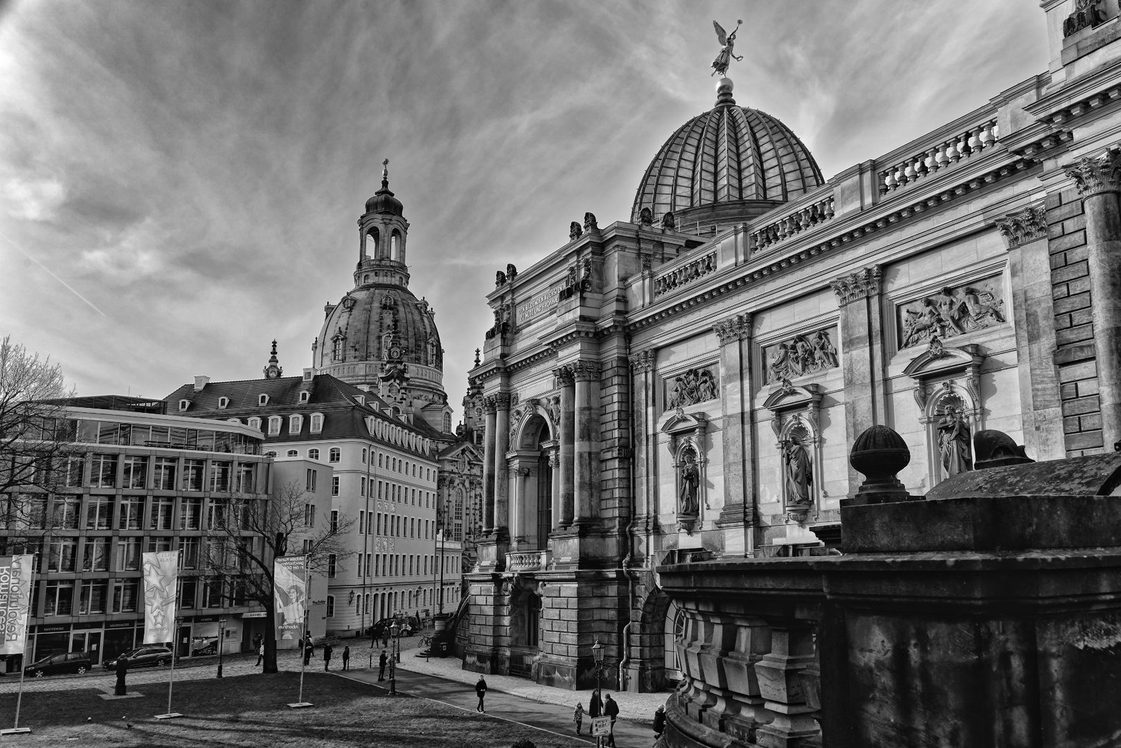 Dresden Altstadt