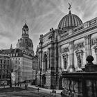 Dresden Altstadt