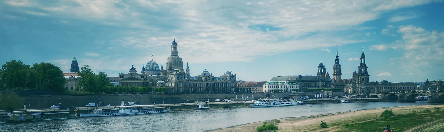 Dresden Altstadt 