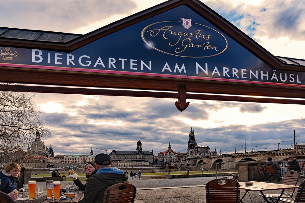 Dresden Altstadt