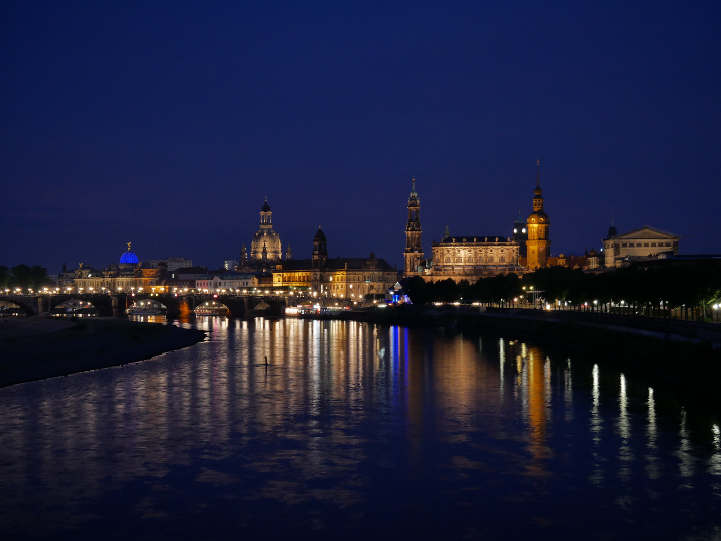 Dresden Altstadt 