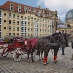 Dresden Altstadt