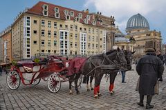 Dresden Altstadt