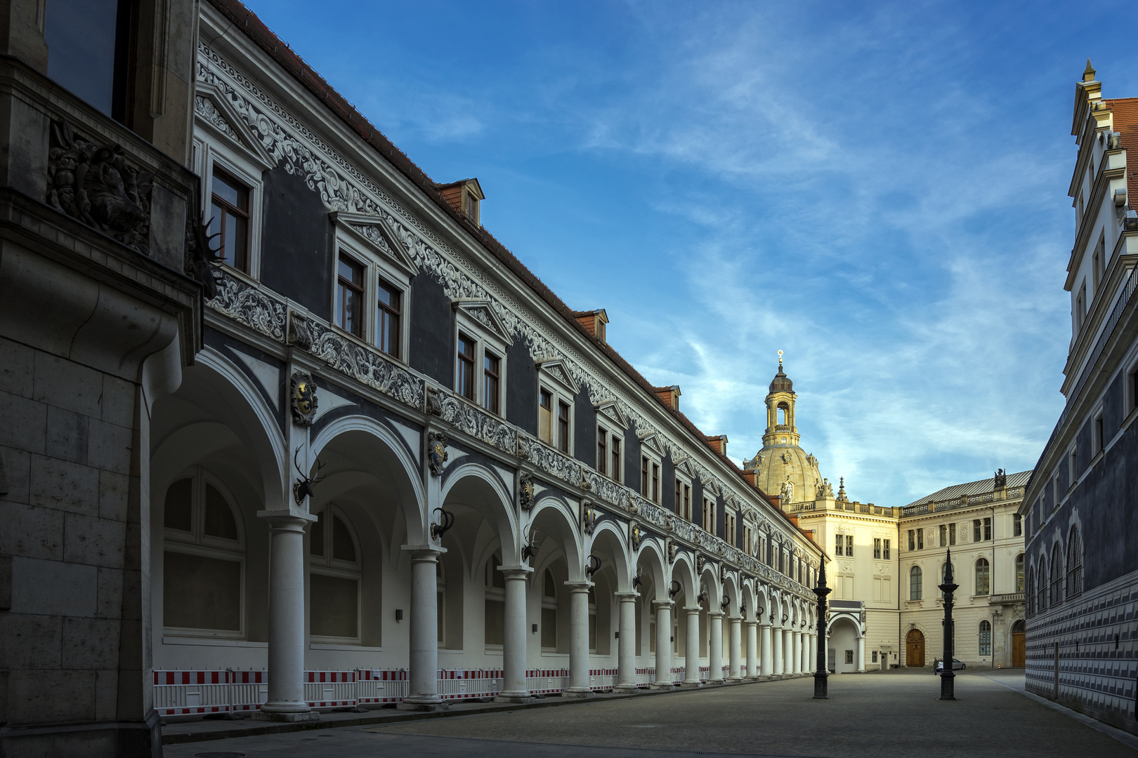 Dresden Altstadt