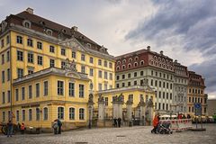 Dresden Altstadt