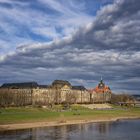 Dresden Altstadt - Elbufer -