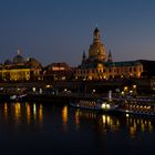 Dresden Altstadt Ensemble