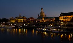 Dresden Altstadt Ensemble