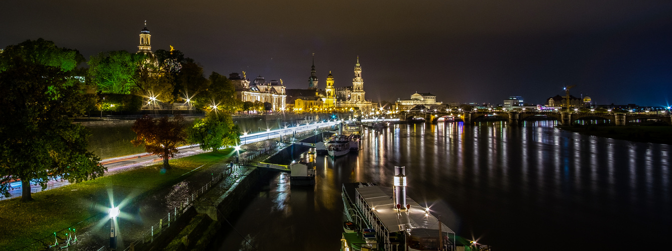 Dresden Altstadt